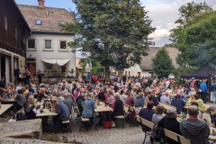 Hinterhofkonzert23