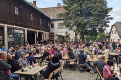 Hinterhofkonzert24