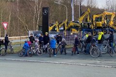Ortsbegehung_Radwege30